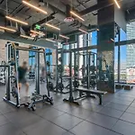 Mvr Stay In Style At Miami S Icon Tower