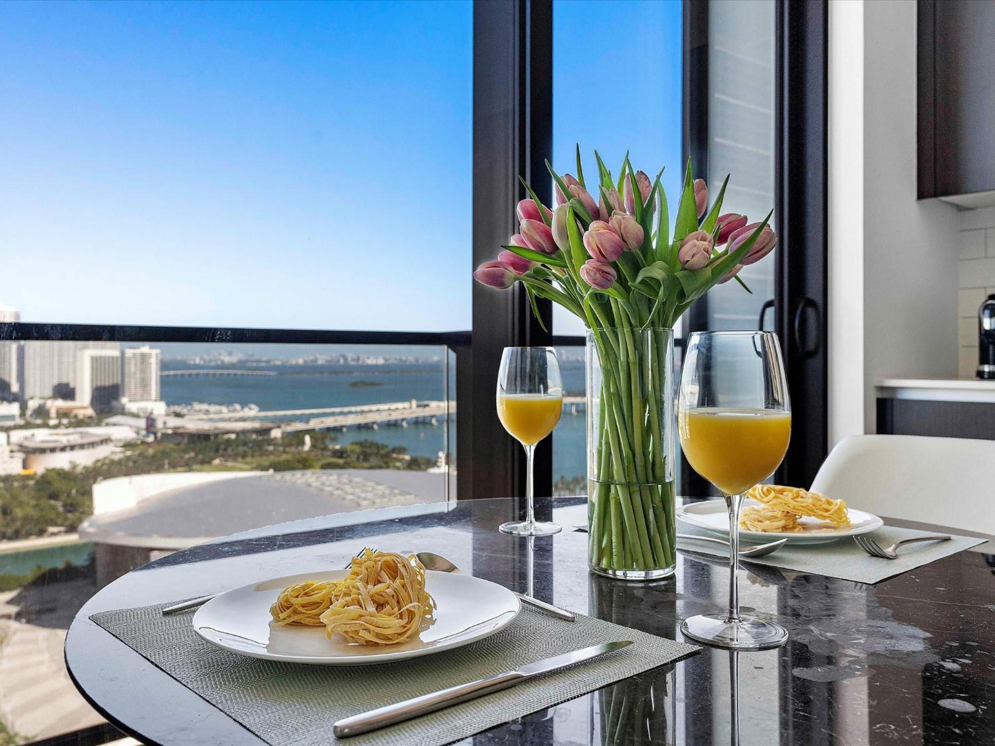 Mvr In Style At S Icon Tower Apartment Miami